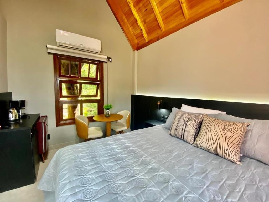 Villaggio Dos Vinhedos Bento Gonçalves Kültér fotó