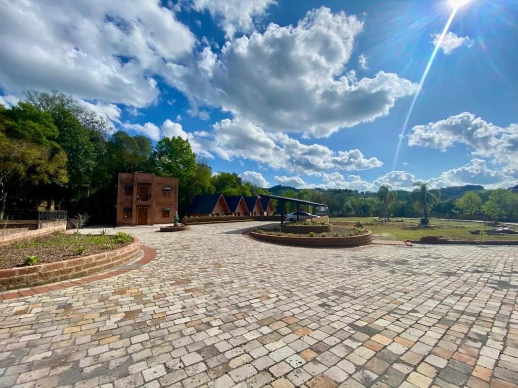 Villaggio Dos Vinhedos Bento Gonçalves Kültér fotó