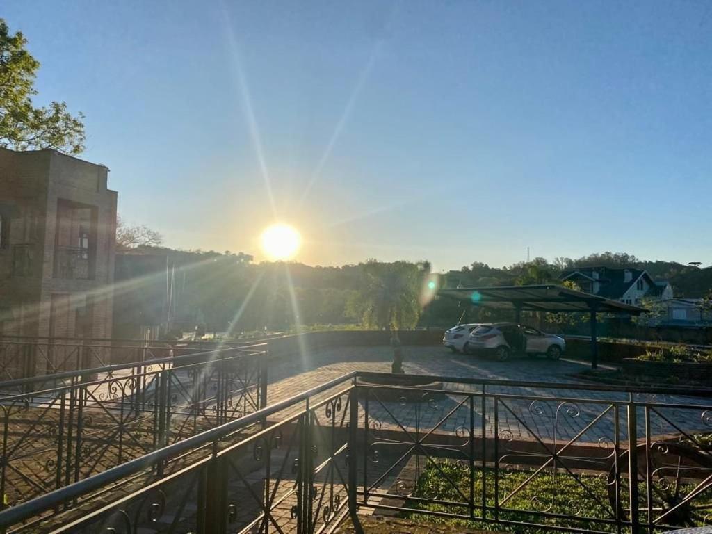 Villaggio Dos Vinhedos Bento Gonçalves Kültér fotó