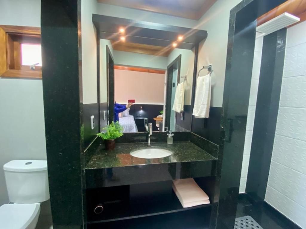Villaggio Dos Vinhedos Bento Gonçalves Kültér fotó