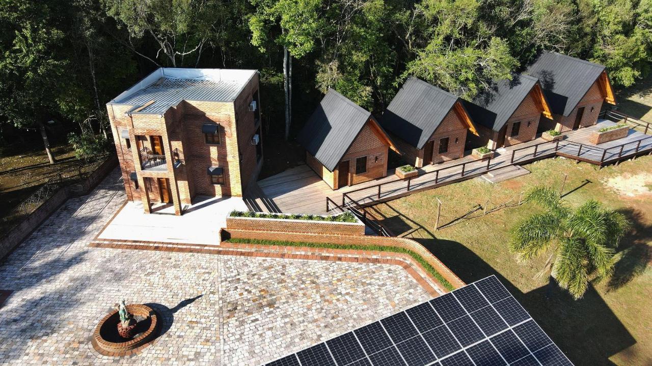 Villaggio Dos Vinhedos Bento Gonçalves Kültér fotó