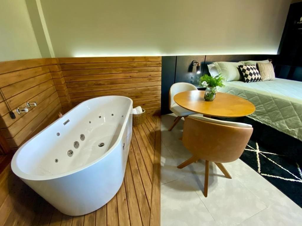 Villaggio Dos Vinhedos Bento Gonçalves Kültér fotó