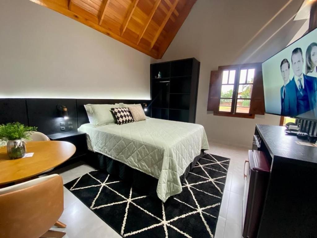 Villaggio Dos Vinhedos Bento Gonçalves Kültér fotó