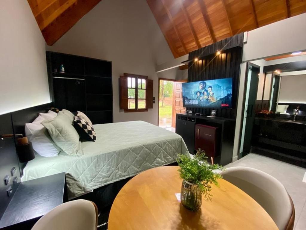 Villaggio Dos Vinhedos Bento Gonçalves Kültér fotó