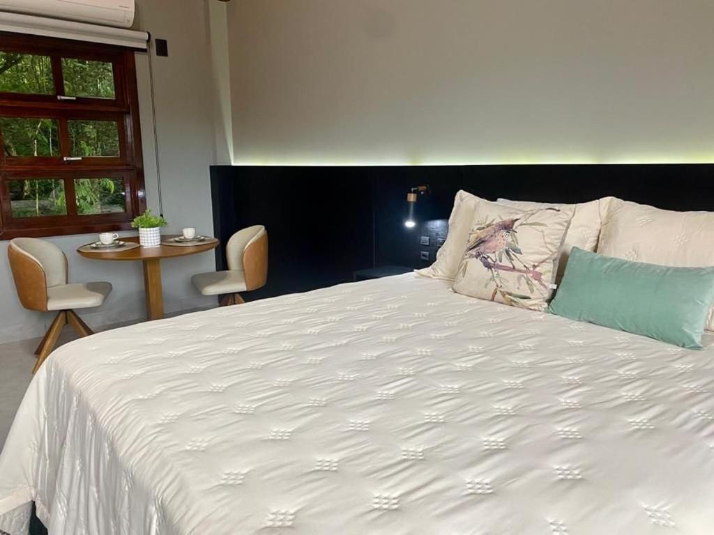 Villaggio Dos Vinhedos Bento Gonçalves Kültér fotó