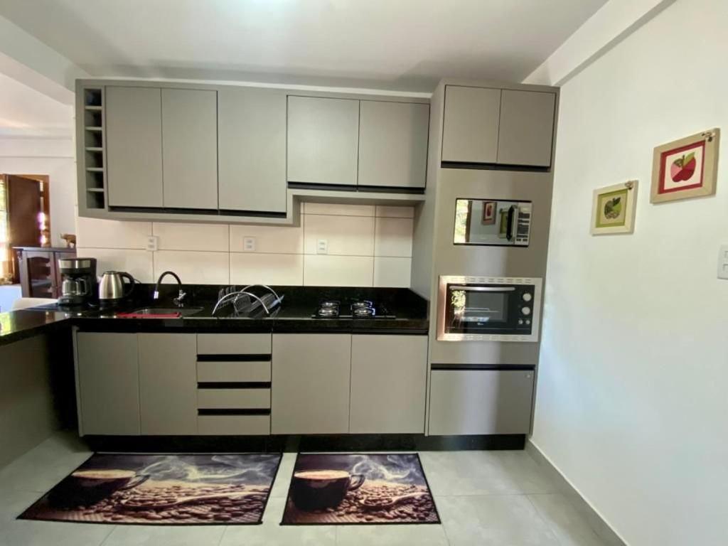 Villaggio Dos Vinhedos Bento Gonçalves Kültér fotó